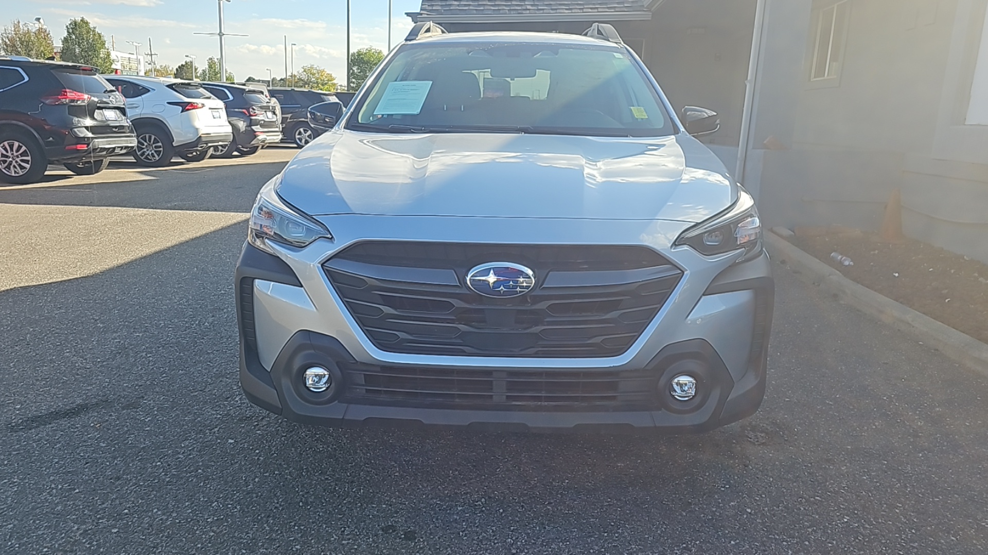 2023 Subaru Outback Premium AWD, Heated Seats, Backup Camera, Bluetoot 2