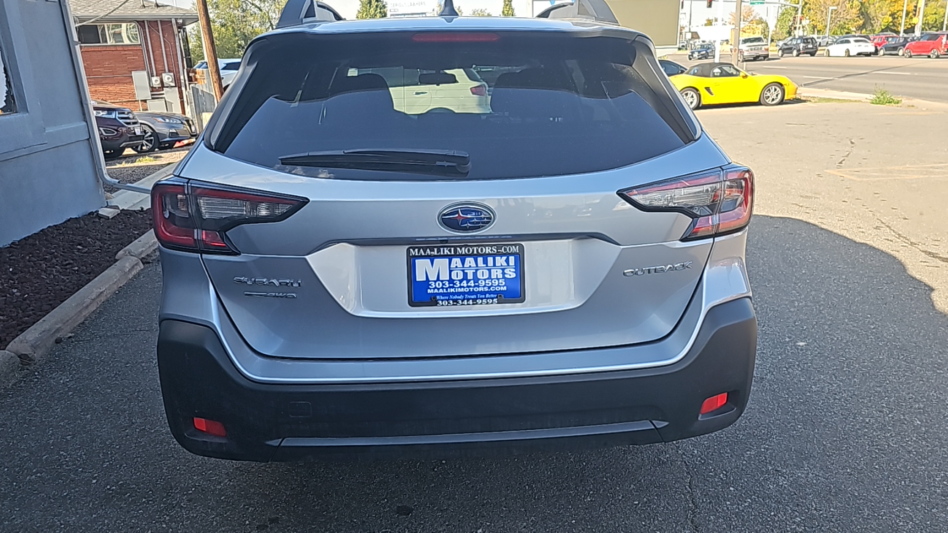 2023 Subaru Outback Premium AWD, Heated Seats, Backup Camera, Bluetoot 5