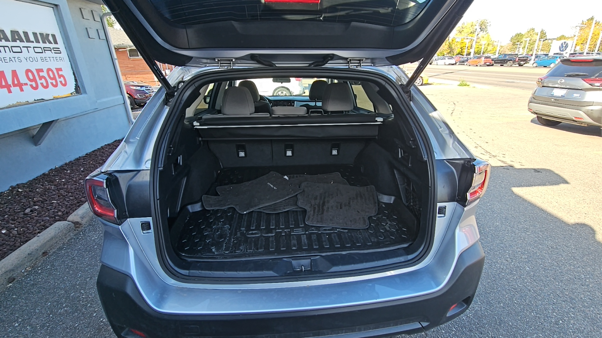 2023 Subaru Outback Premium AWD, Heated Seats, Backup Camera, Bluetoot 7