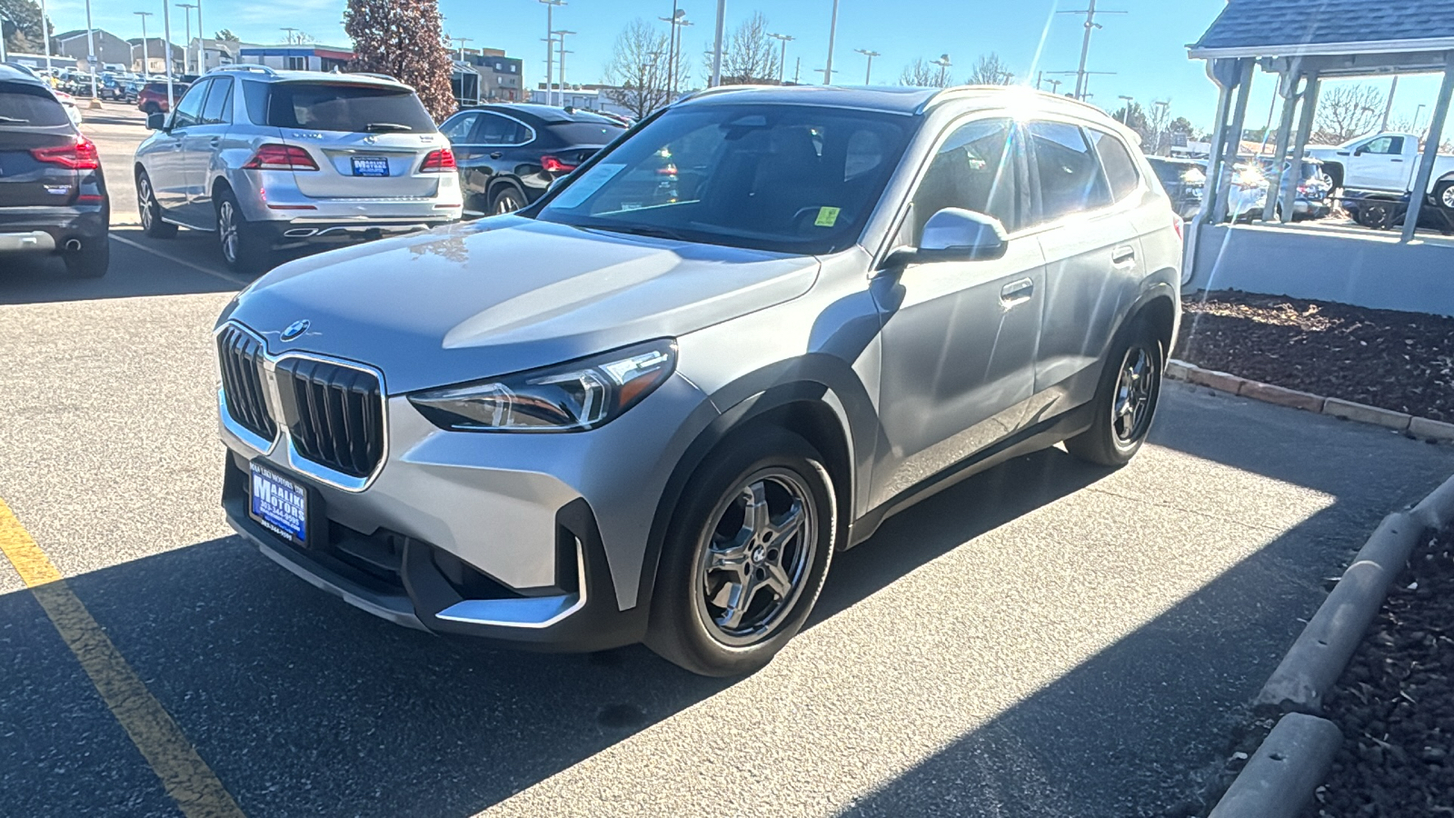 2023 BMW X1 xDrive28i  3