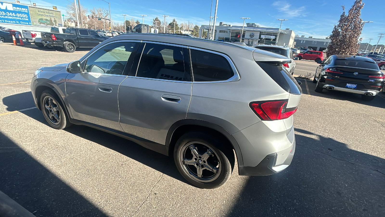 2023 BMW X1 xDrive28i  5