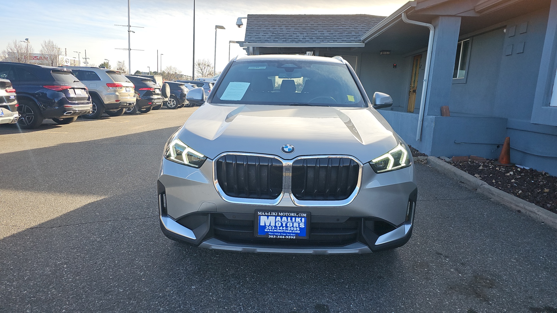 2023 BMW X1 xDrive28i  2