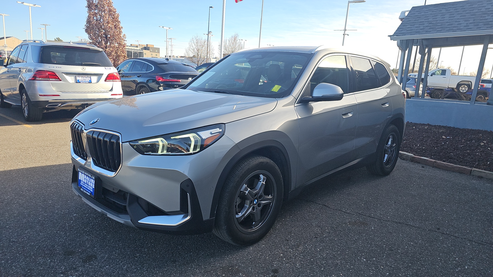 2023 BMW X1 xDrive28i  3