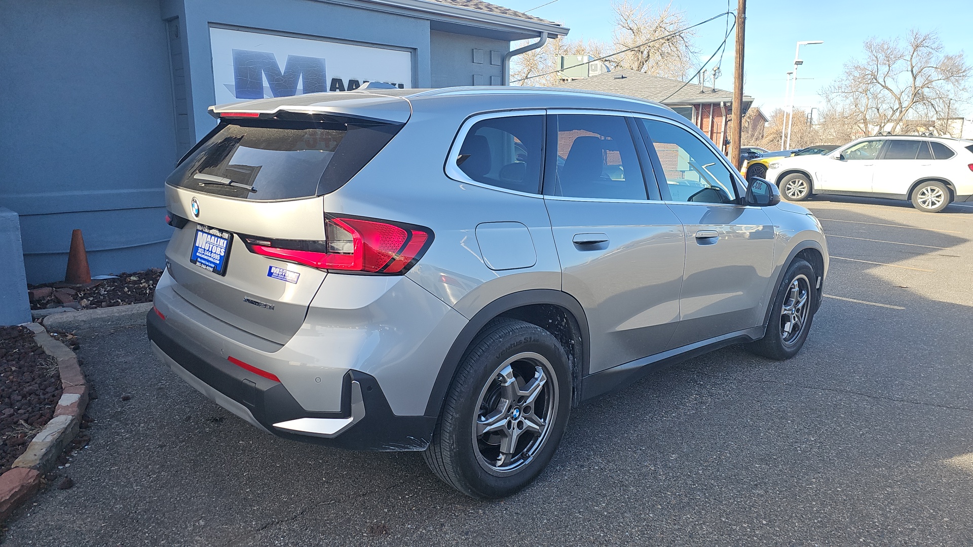 2023 BMW X1 xDrive28i  6