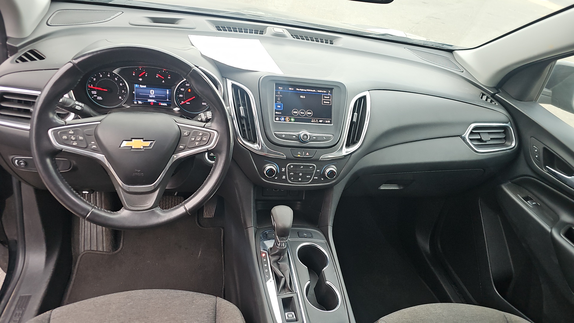 2022 Chevrolet Equinox LT  14