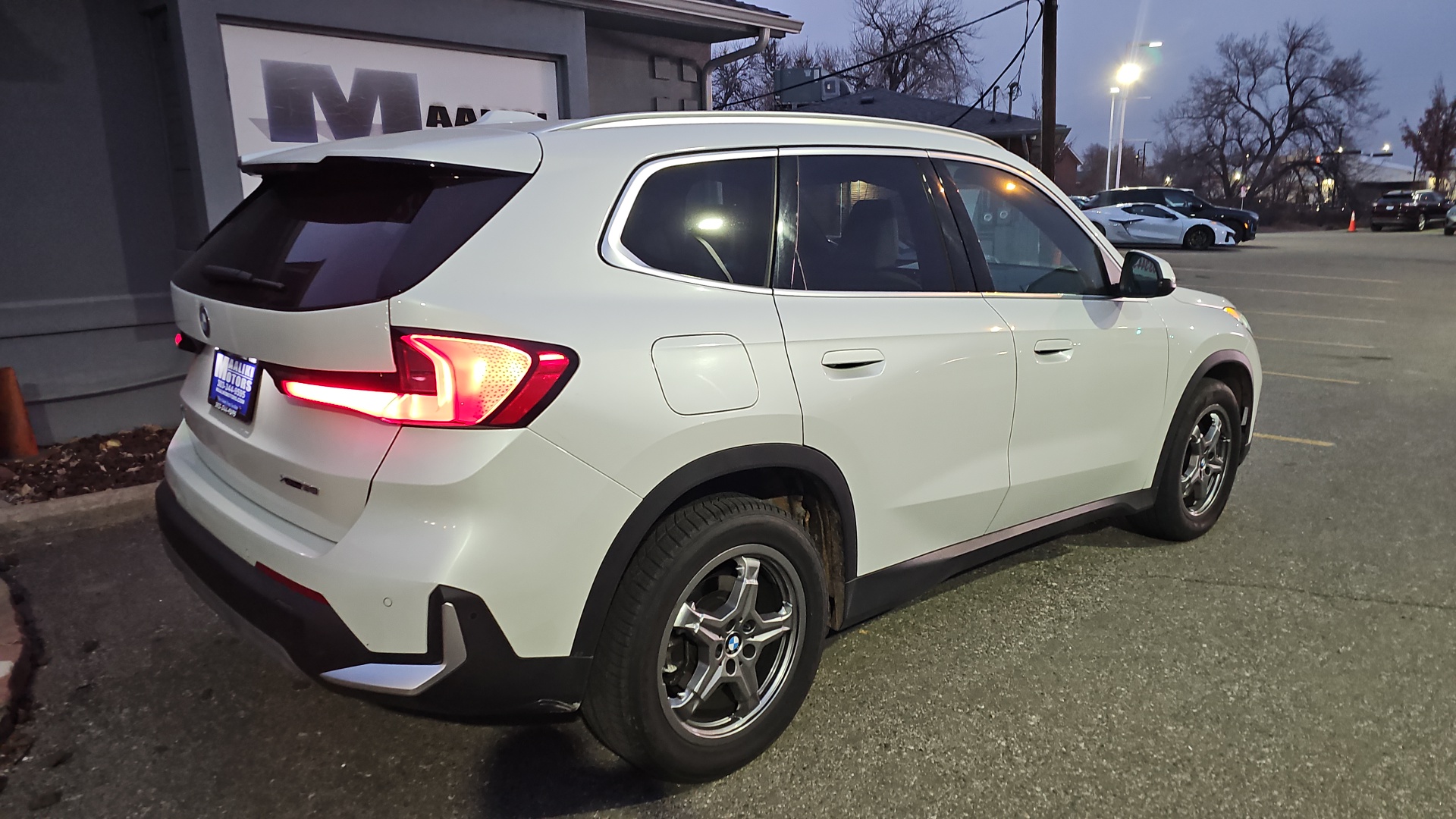 2023 BMW X1 xDrive28i  6