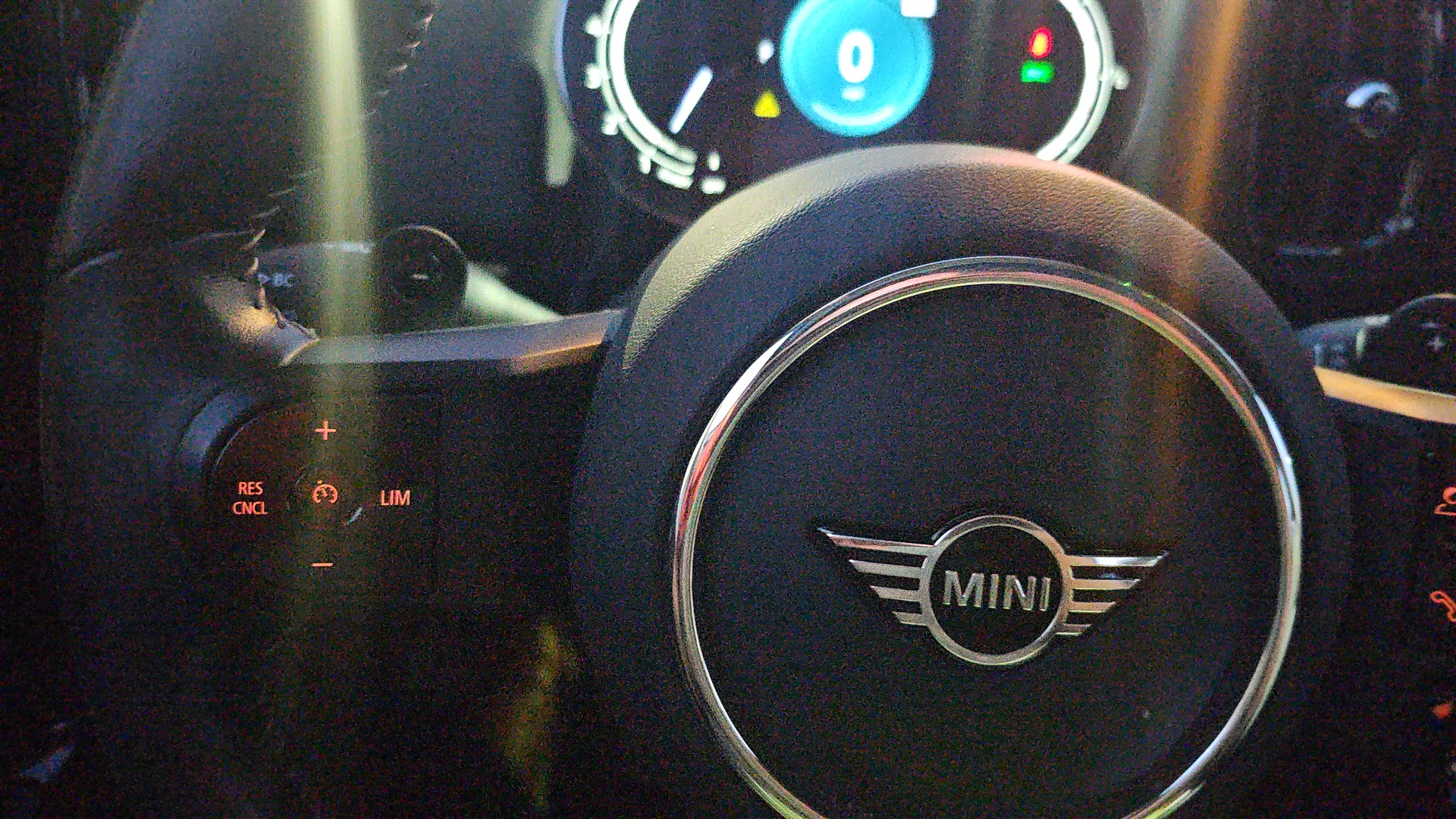 2024 MINI Countryman Cooper S ALL4  17