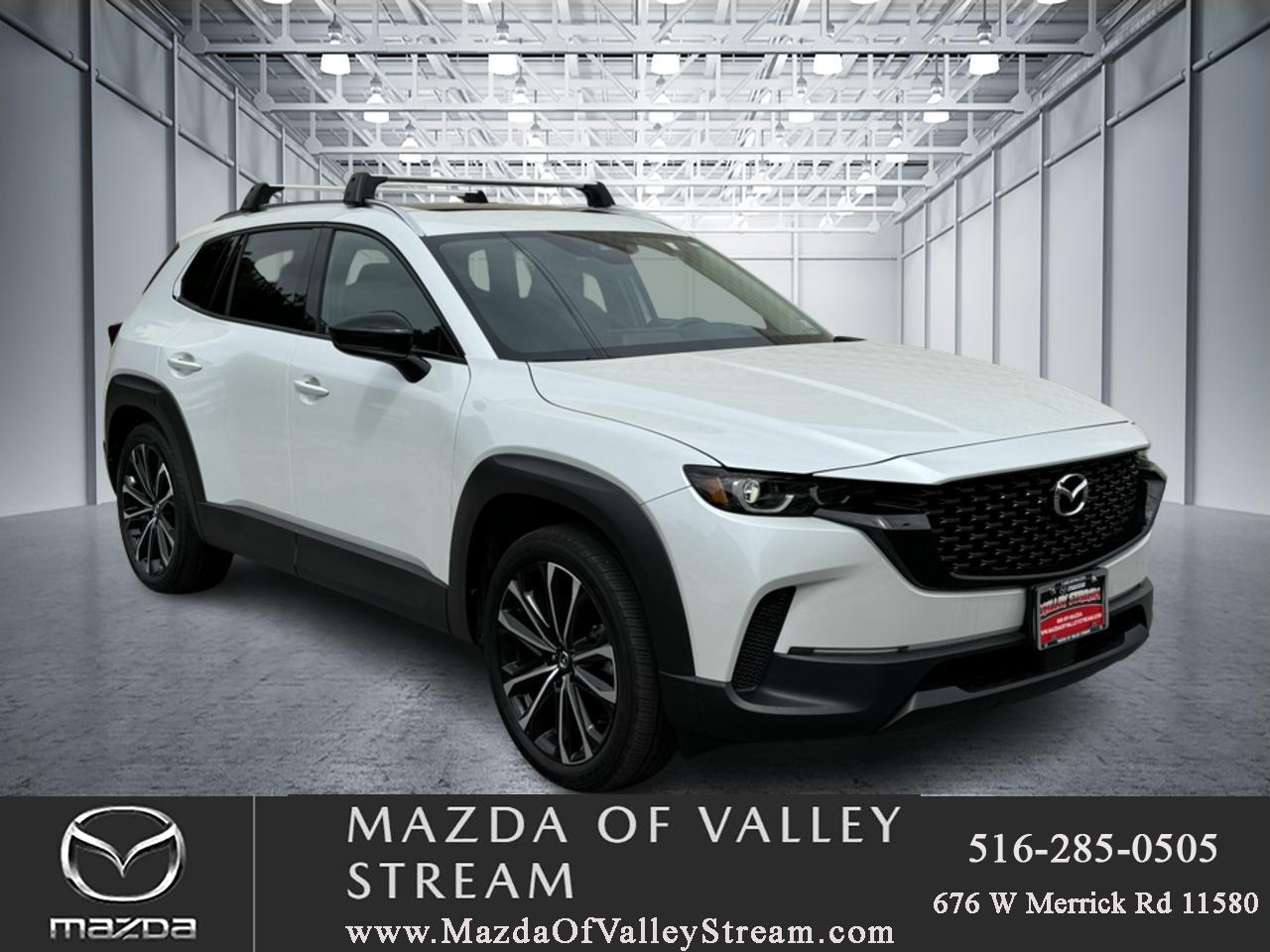 2023 Mazda CX-50 2.5 S Premium Plus 1