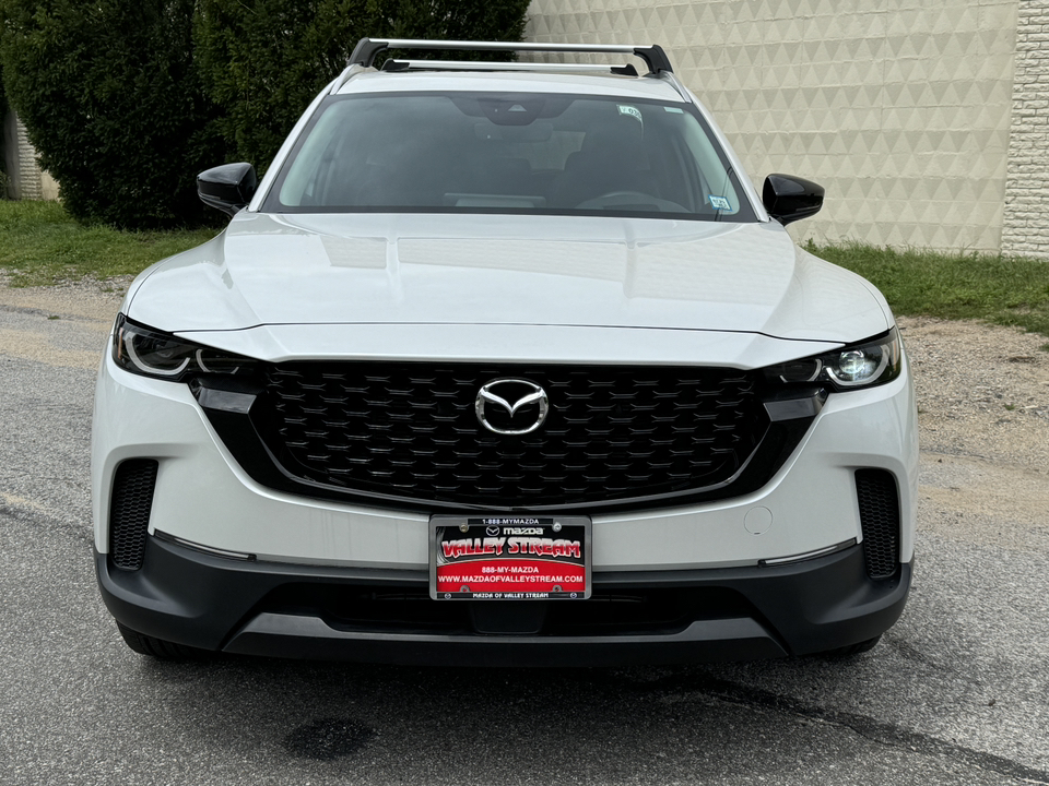 2023 Mazda CX-50 2.5 S Premium Plus 2