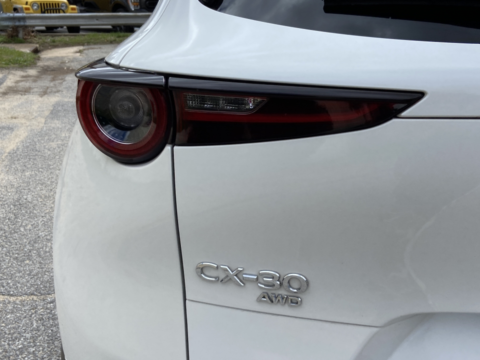 2021 Mazda CX-30 Preferred 31