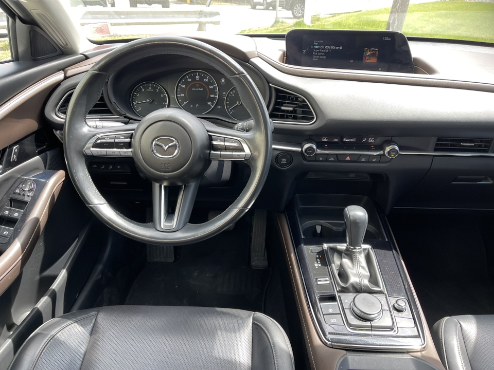 2021 Mazda CX-30 Premium 9