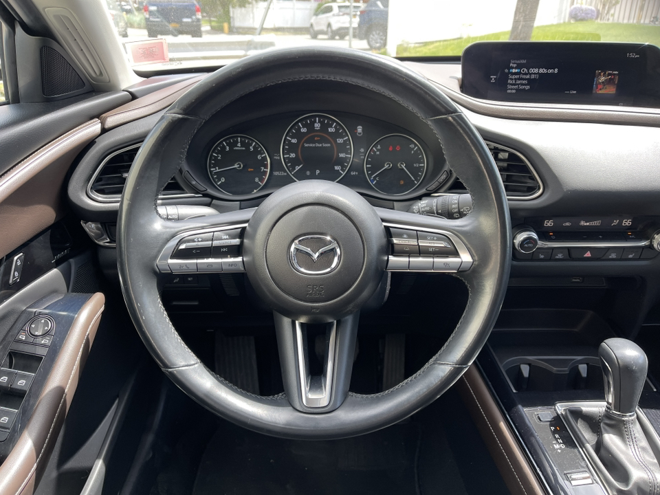2021 Mazda CX-30 Premium 11