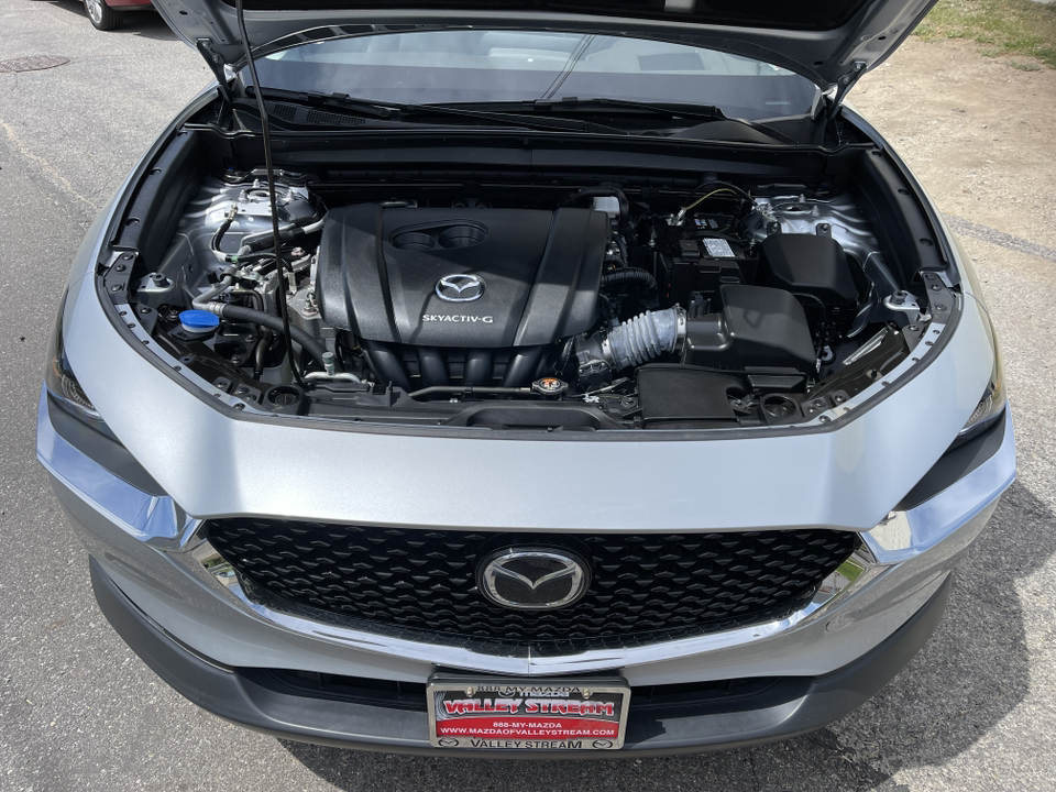 2021 Mazda CX-30 Premium 27