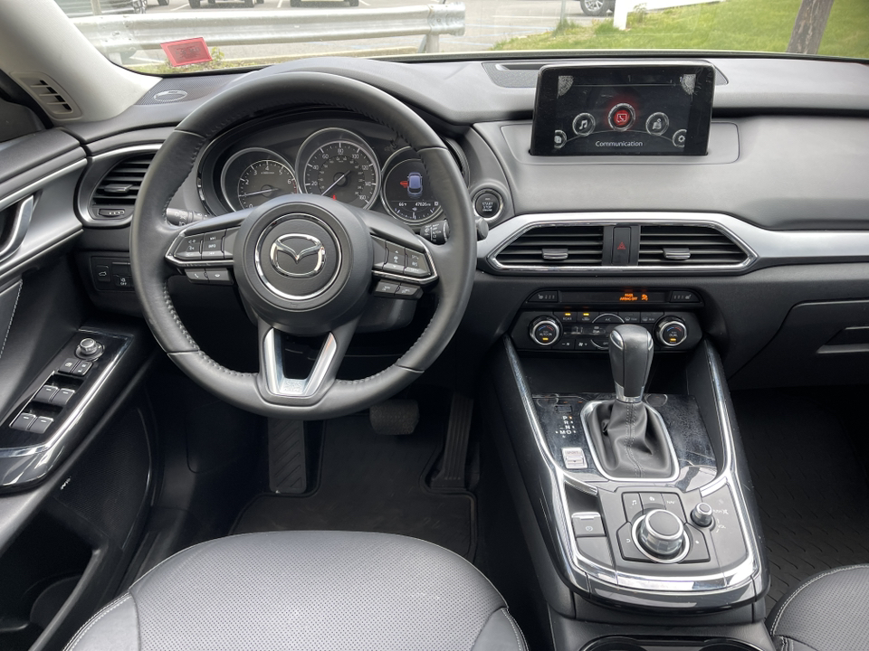 2018 Mazda CX-9 Touring 12