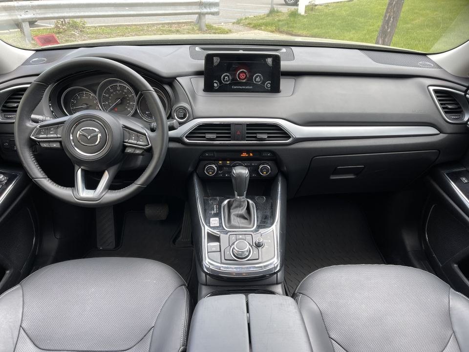 2018 Mazda CX-9 Touring 13