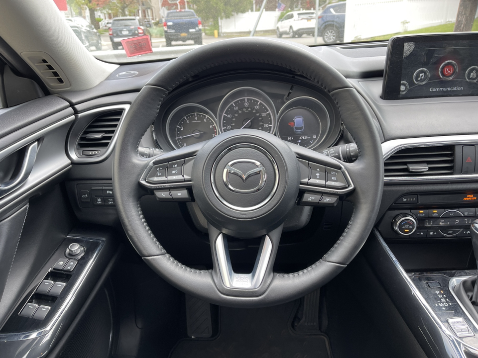 2018 Mazda CX-9 Touring 14