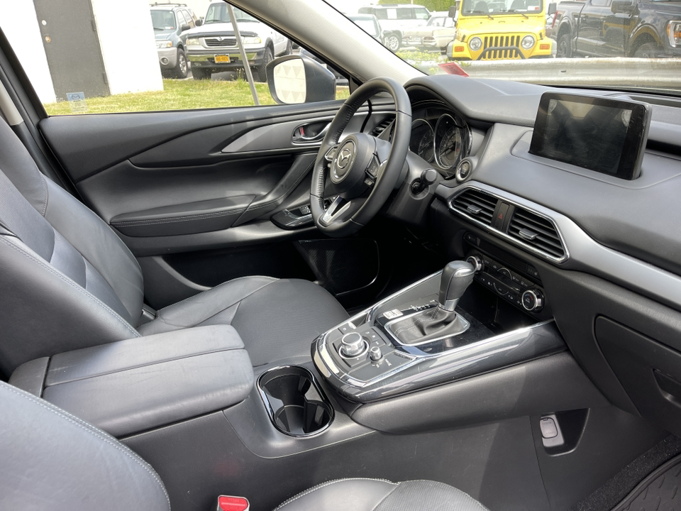 2018 Mazda CX-9 Touring 29