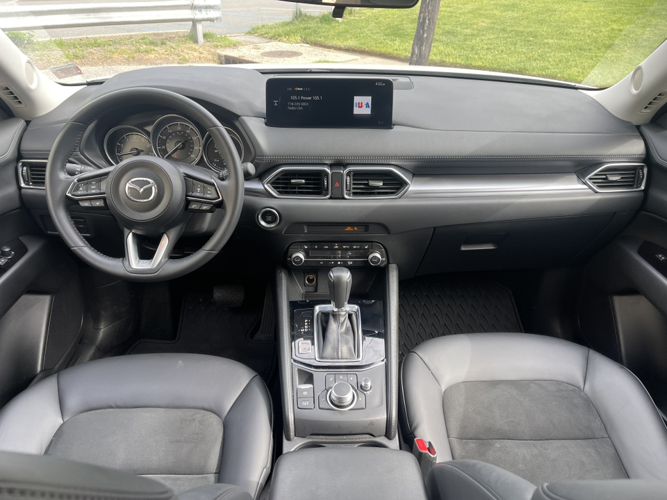2021 Mazda CX-5 Touring 11