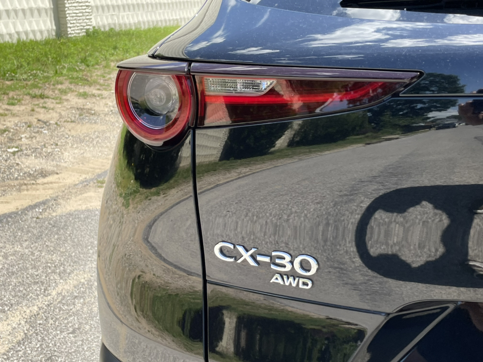 2021 Mazda CX-30 Preferred 33
