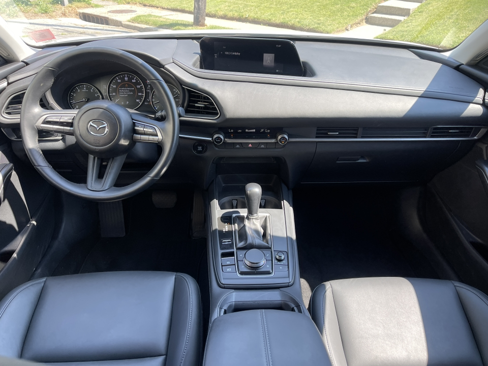 2021 Mazda CX-30 Select 10