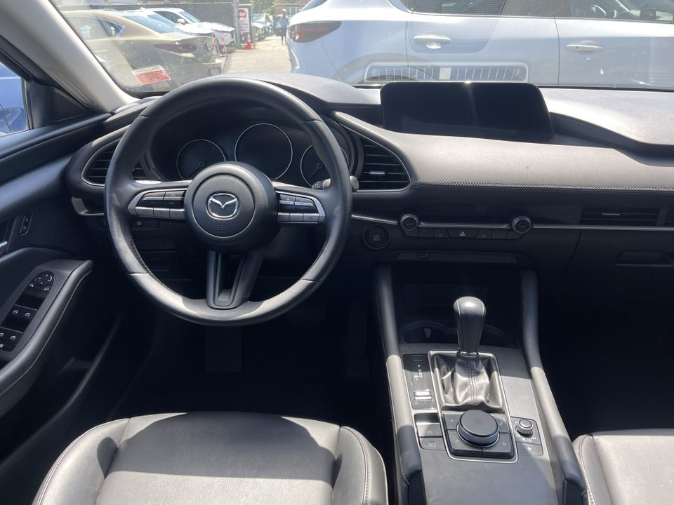 2021 Mazda Mazda3 Select 10