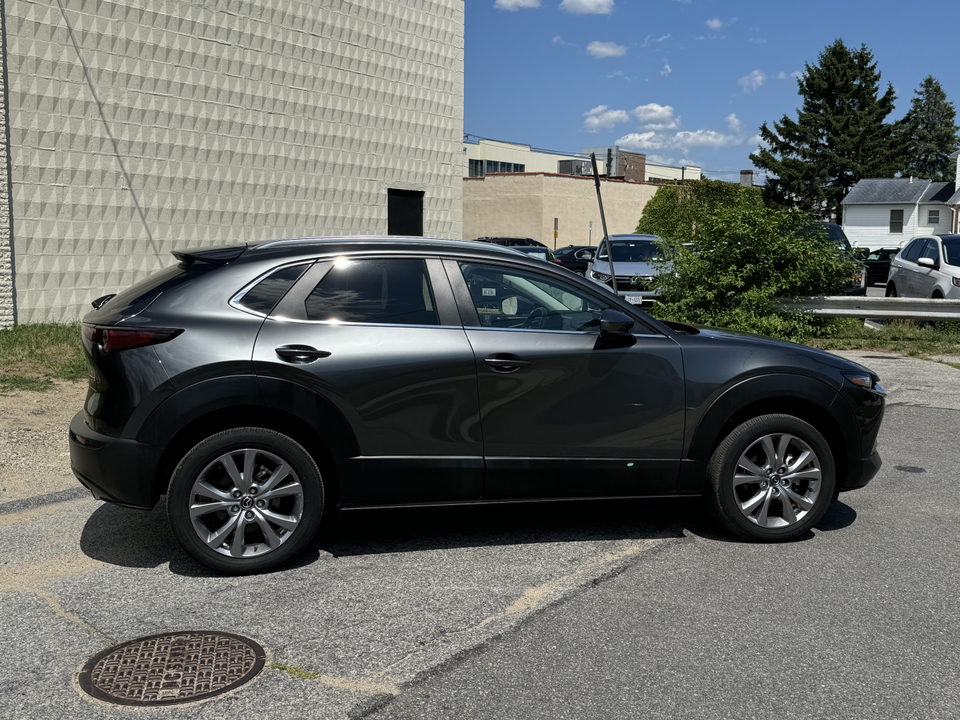 2022 Mazda CX-30 2.5 S Select Package 3