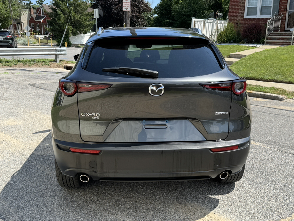 2022 Mazda CX-30 2.5 S Select Package 5