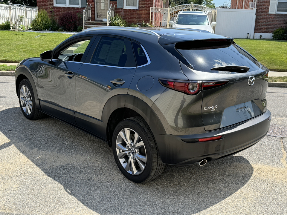 2022 Mazda CX-30 2.5 S Select Package 6