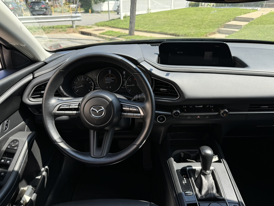 2022 Mazda CX-30 2.5 S Select Package 11