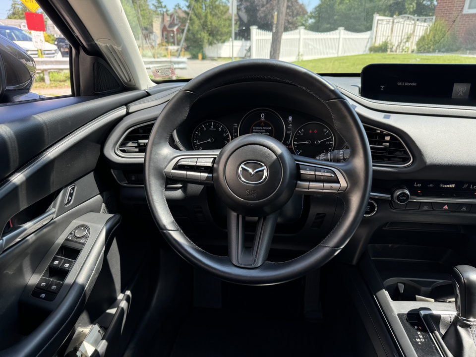 2022 Mazda CX-30 2.5 S Select Package 12