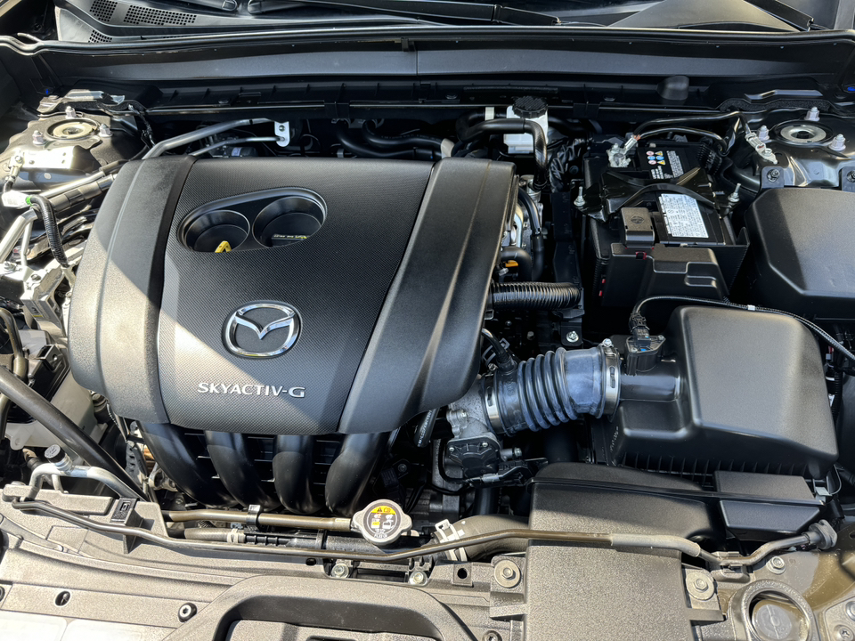 2022 Mazda CX-30 2.5 S Select Package 25