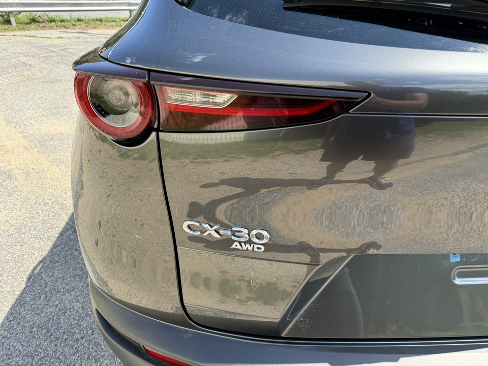 2022 Mazda CX-30 2.5 S Select Package 34