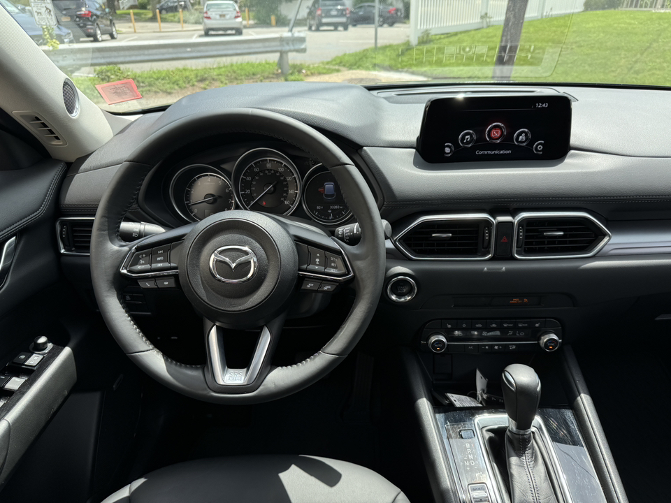 2020 Mazda CX-5 Touring 11