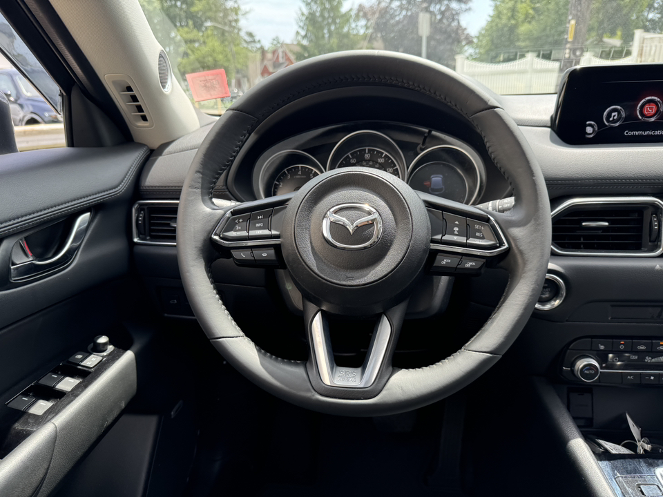 2020 Mazda CX-5 Touring 12