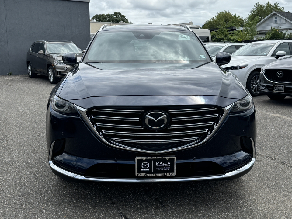 2020 Mazda CX-9 Grand Touring 2