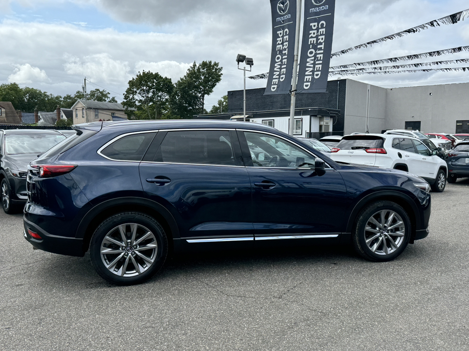 2020 Mazda CX-9 Grand Touring 3