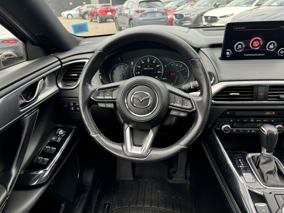 2020 Mazda CX-9 Grand Touring 13