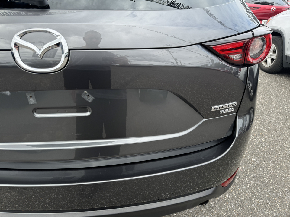 2021 Mazda CX-5 Grand Touring Reserve 41