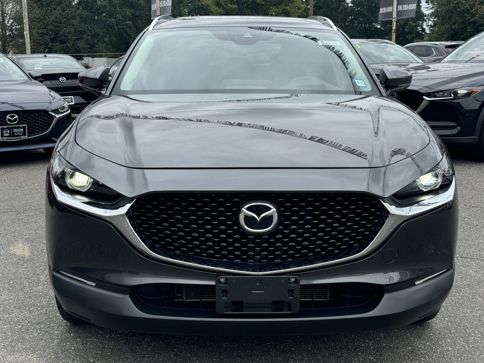 2021 Mazda CX-30 Premium 2