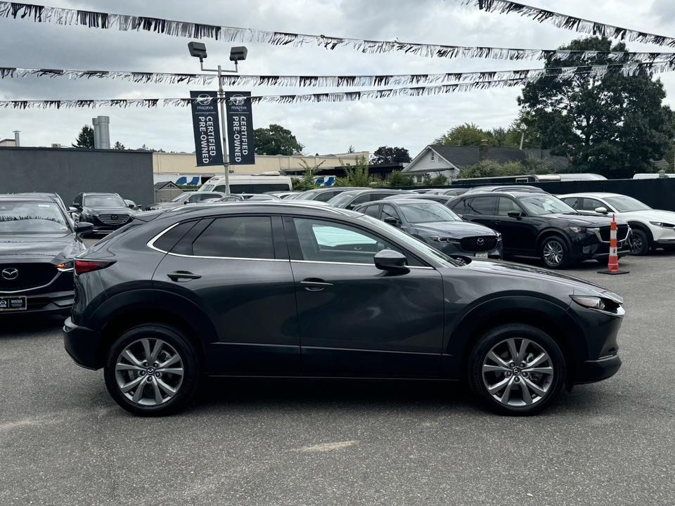 2021 Mazda CX-30 Premium 3