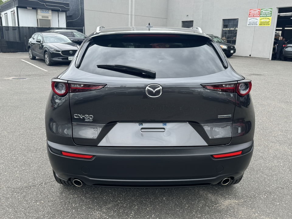 2021 Mazda CX-30 Premium 5