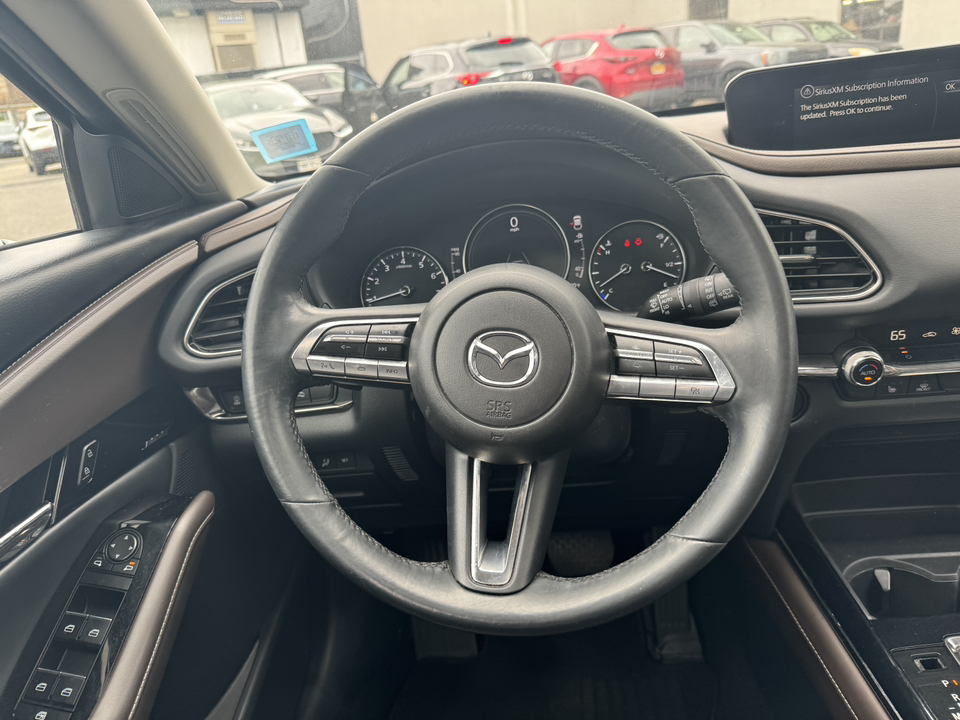 2021 Mazda CX-30 Premium 13