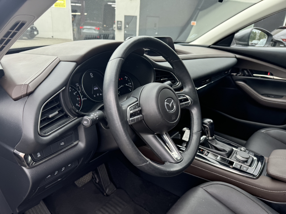 2021 Mazda CX-30 Premium 27