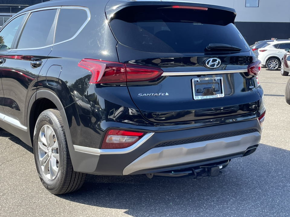 2020 Hyundai Santa Fe SE 33