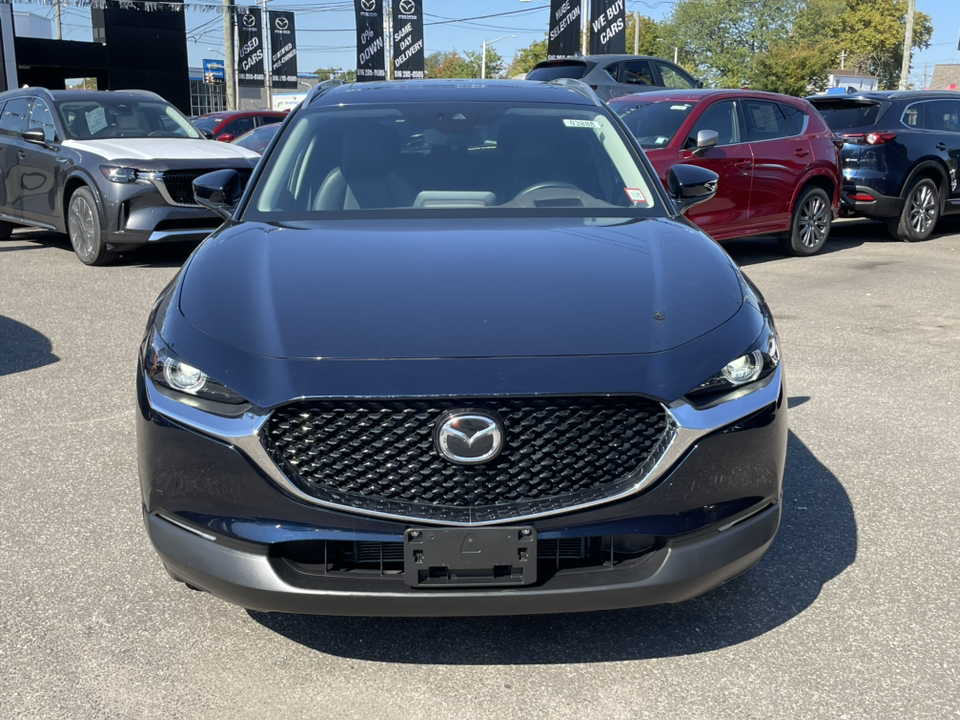 2021 Mazda CX-30 Premium 2