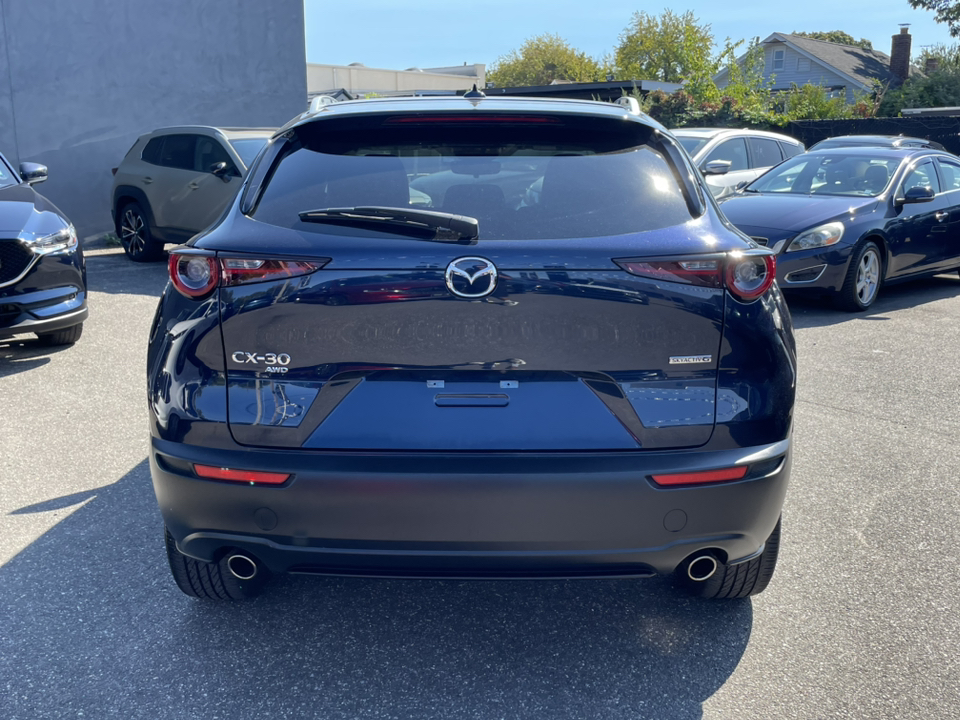 2021 Mazda CX-30 Premium 5