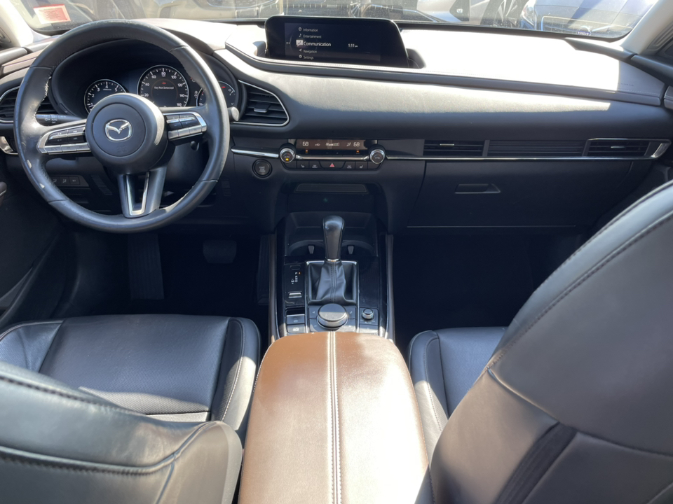 2021 Mazda CX-30 Premium 10