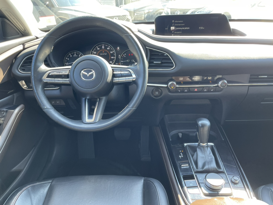 2021 Mazda CX-30 Premium 11