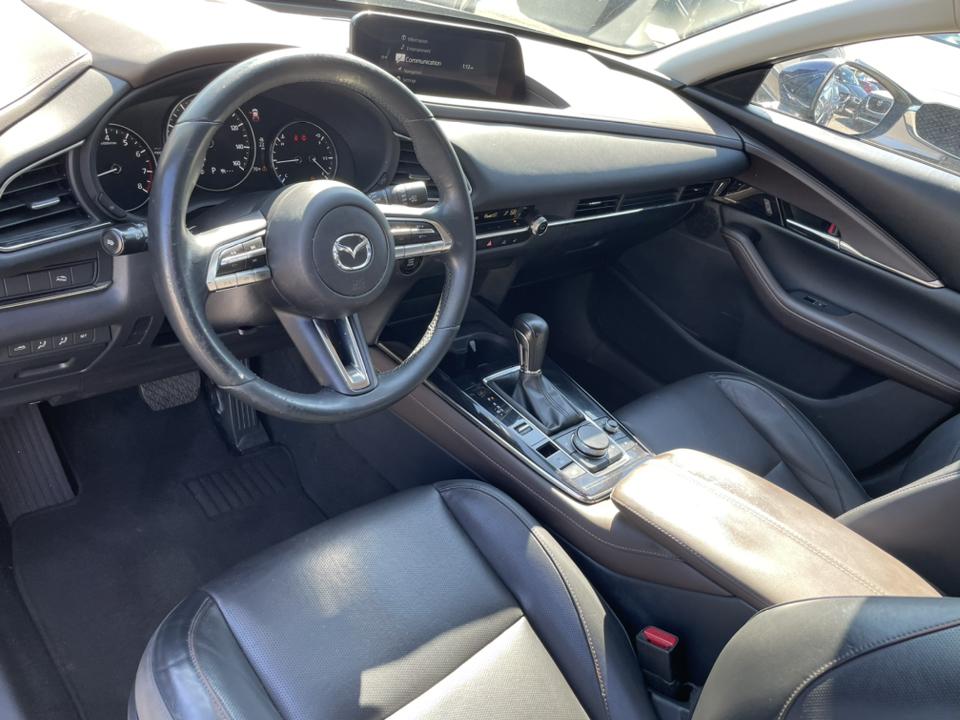 2021 Mazda CX-30 Premium 23