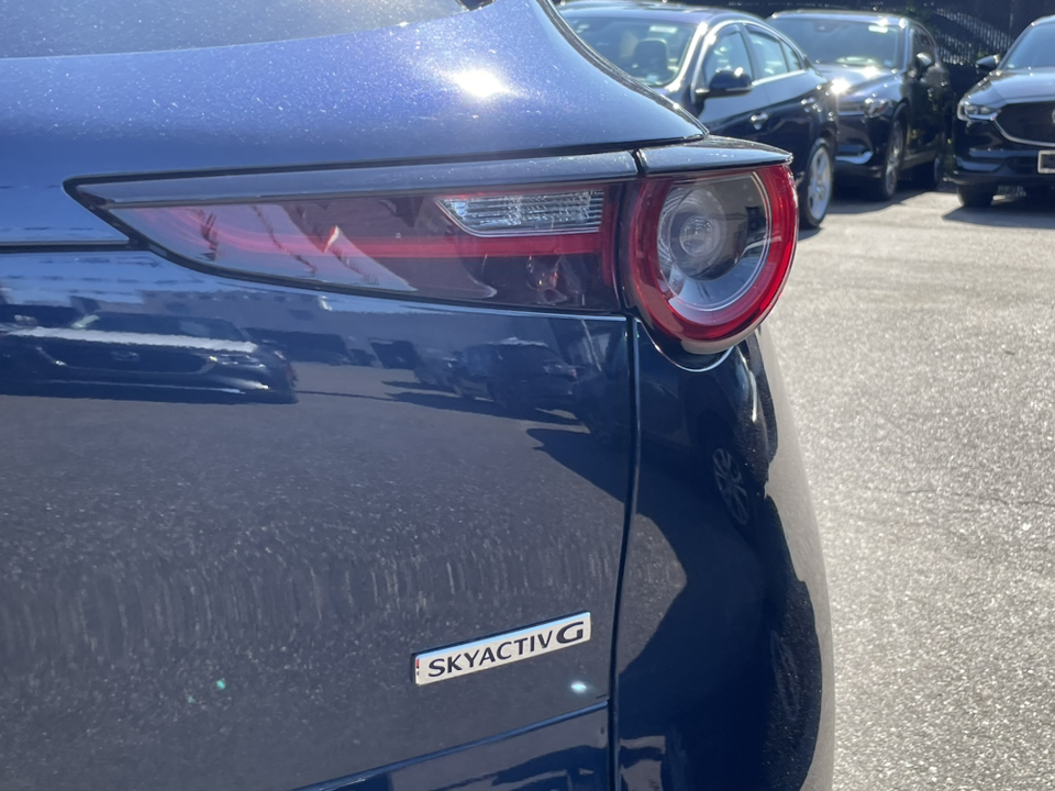 2021 Mazda CX-30 Premium 32